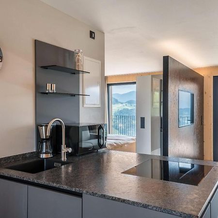 Aumia Apartment Turmalin Fiè Eksteriør bilde
