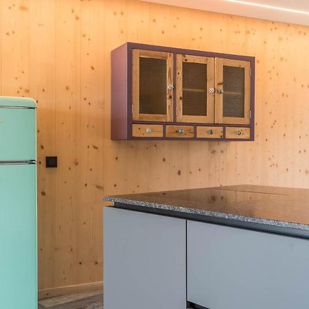 Aumia Apartment Turmalin Fiè Eksteriør bilde