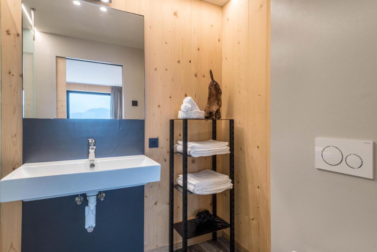 Aumia Apartment Turmalin Fiè Eksteriør bilde