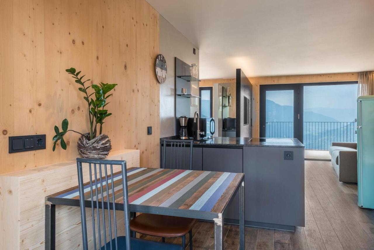 Aumia Apartment Turmalin Fiè Eksteriør bilde