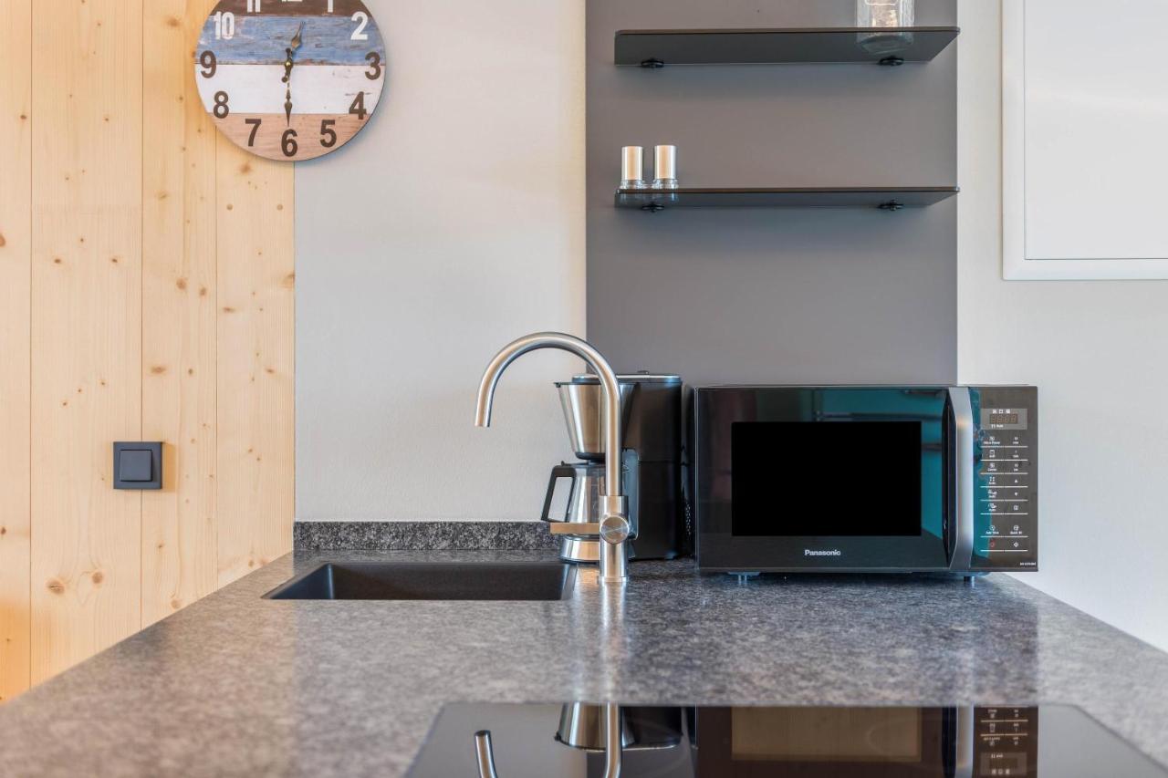 Aumia Apartment Turmalin Fiè Eksteriør bilde