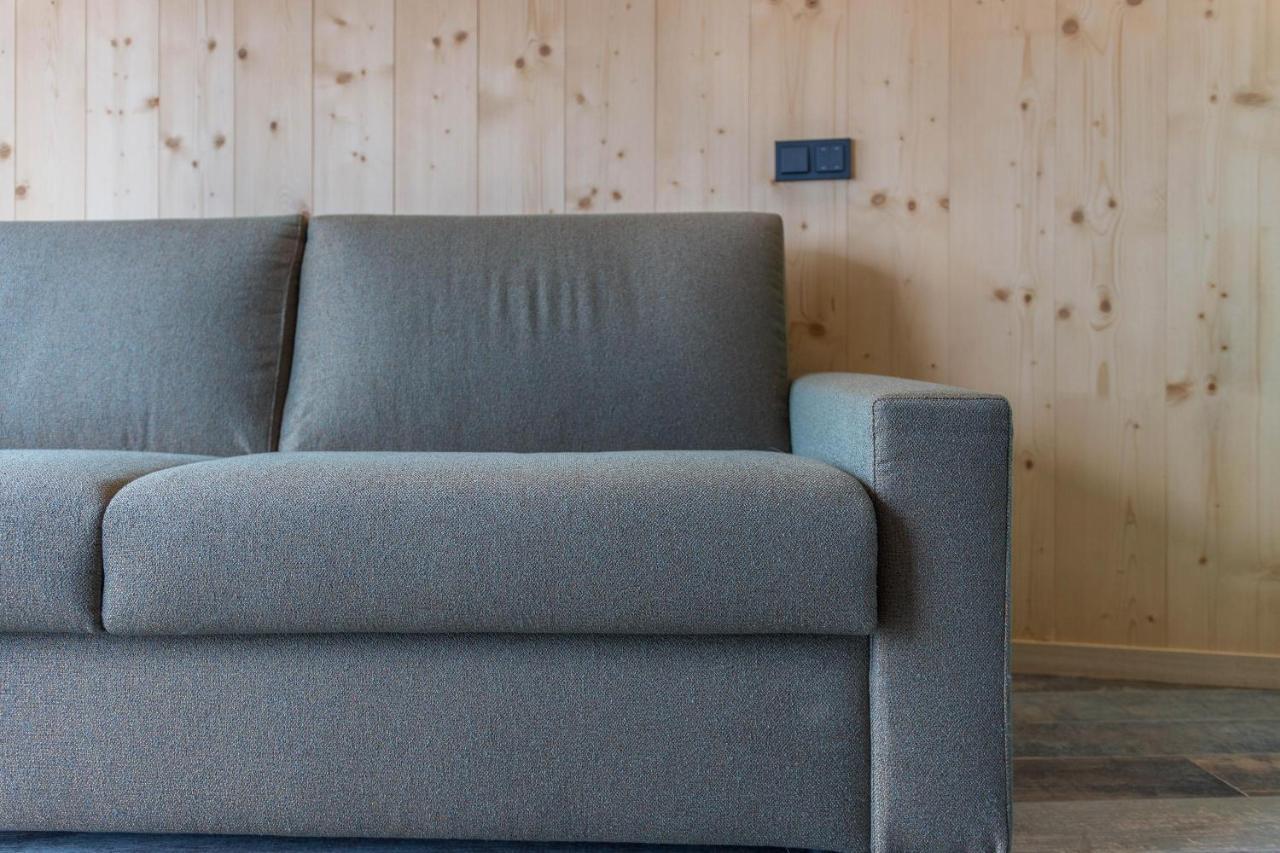 Aumia Apartment Turmalin Fiè Eksteriør bilde