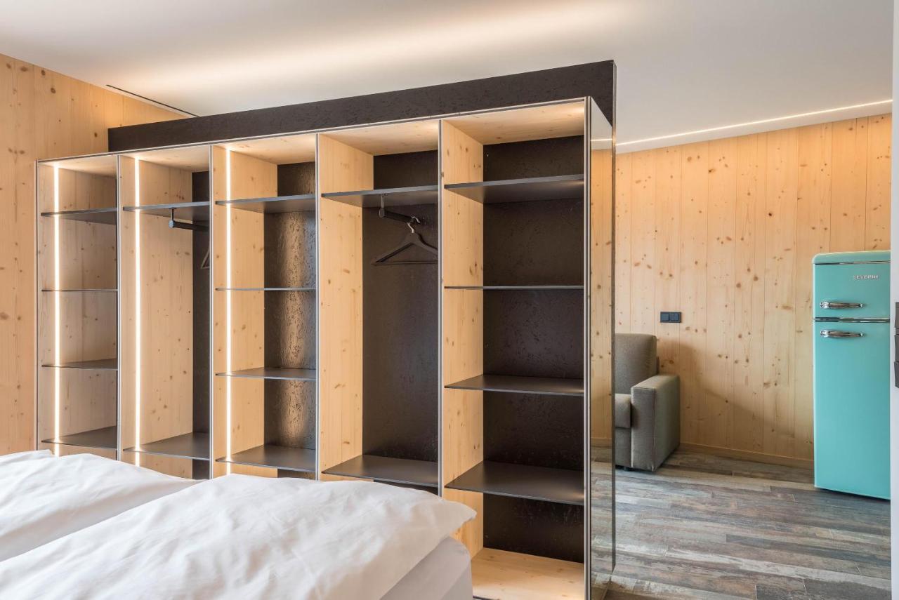 Aumia Apartment Turmalin Fiè Eksteriør bilde