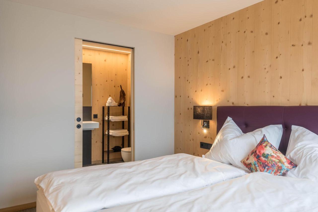 Aumia Apartment Turmalin Fiè Eksteriør bilde